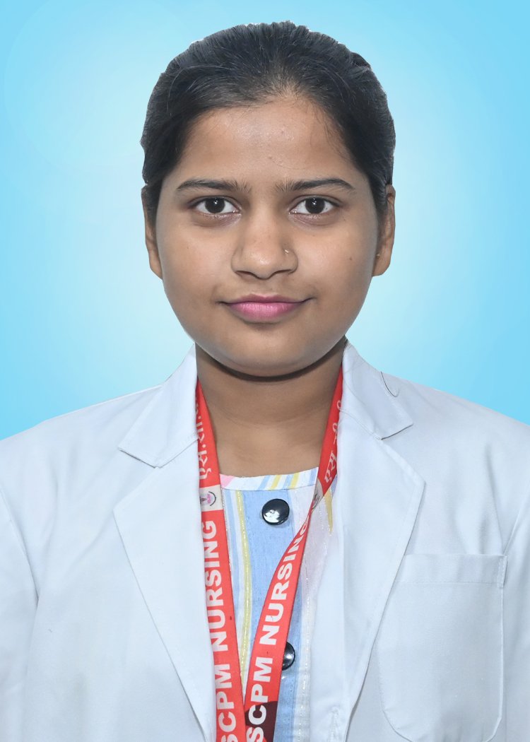 MS. ANJALI GUPTA